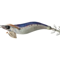 Powerline Turlutte Jig Power Squid Rattle 2.5