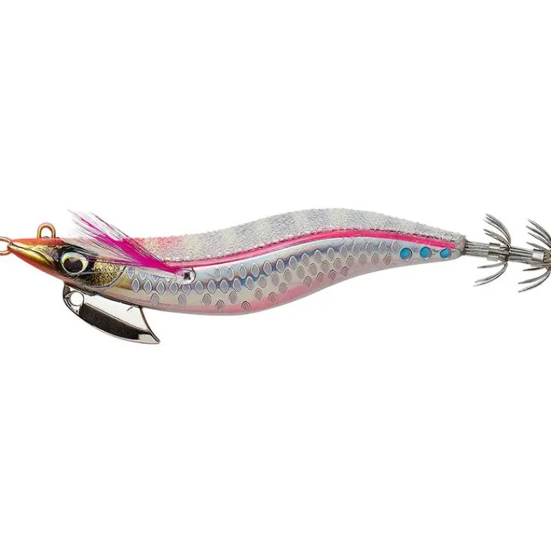 Savage Gear Turlutte Squid Beat Egi 3.5