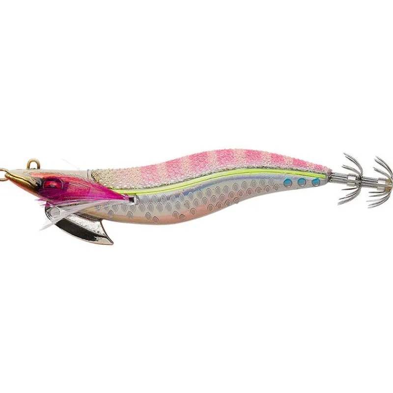 Savage Gear Turlutte Squid Beat Egi 3.0