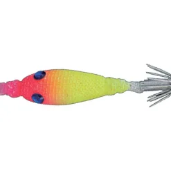 Squidy Turlutte Jelly - 7Cm