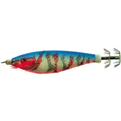 Squidy Turlutte Totoy Bruiteuse - 9Cm