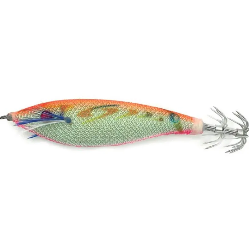 Squidy Turlutte Totoy - 9Cm
