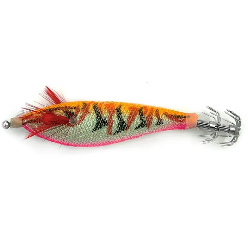 Squidy Turlutte Totoy - 7Cm
