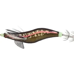 SRT Turlutte Squid Jig 3.0 - 9Cm