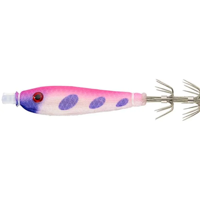 Sunset Turlutte Oppaï Sunsquid Ika Hanta - 5Cm
