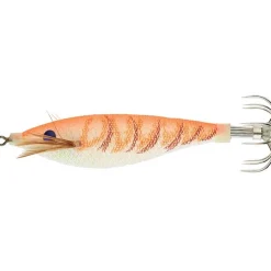 Sunset Turlutte Sunsquid Big Mamma Flottante Grand Panier - 7Cm