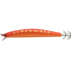 Sunset Turlutte Sunsquid Ika Minnow - 10Cm