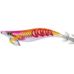 Yo-Zuri Turlutte Egi Aurie-Q Search Double Glow 2.5