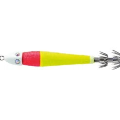 Yo-Zuri Turlutte Lead Squid Jig 3.0
