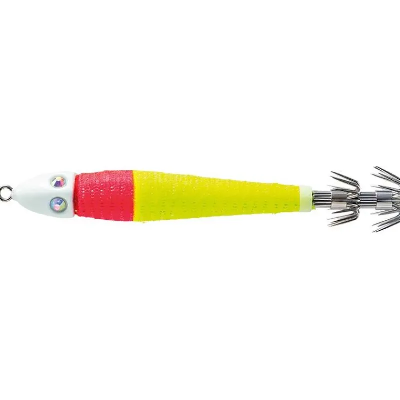 Yo-Zuri Turlutte Lead Squid Jig 3.0