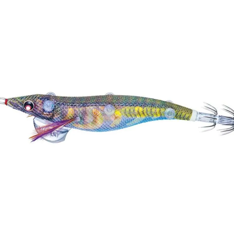 Yo-Zuri Turlutte Sushi-Q - Bait Holder Bottom 3.5