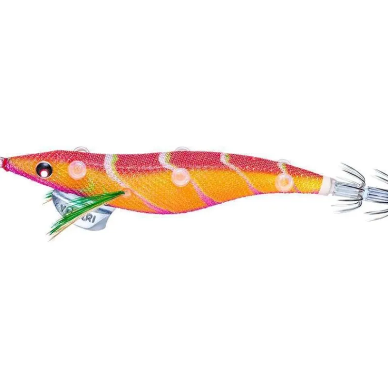 Yo-Zuri Turlutte Sushi-Q - Bait Holder Mid Depth 3.5