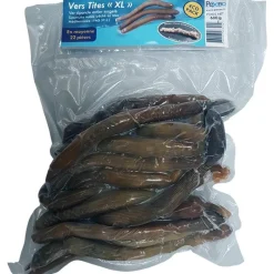 Pexeo Vers Tites Surgelés Xl Eco