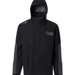 Grundéns Veste Homme Buoy X Ultimate Fishing Jacket Black - Noir