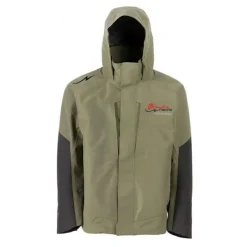 Grundéns Veste Homme Buoy X Ultimate Fishing Jacket Deep - Vert