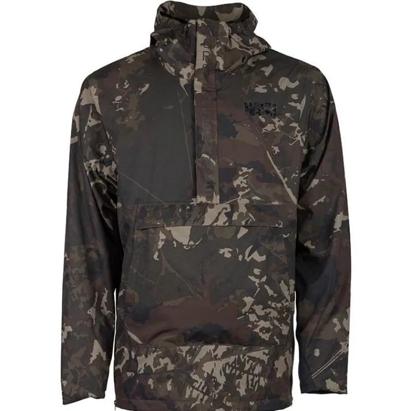 Nash Veste Homme Zt Smock - Camo