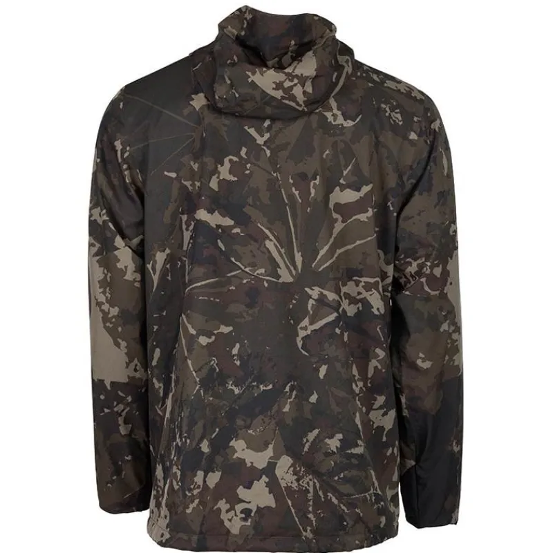 Nash Veste Homme Zt Smock - Camo