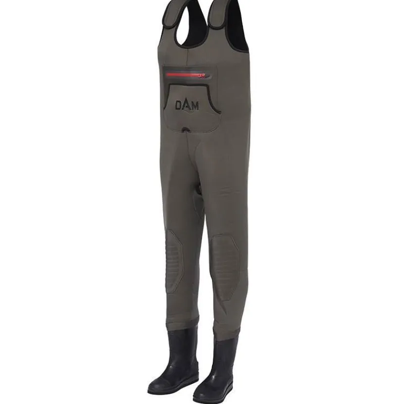 DAM Waders Neoprene Break-Point