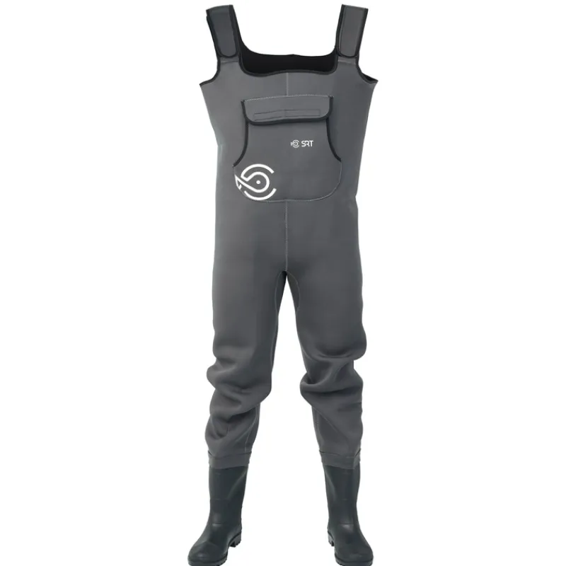 SRT Waders Néoprène Thermo Protect