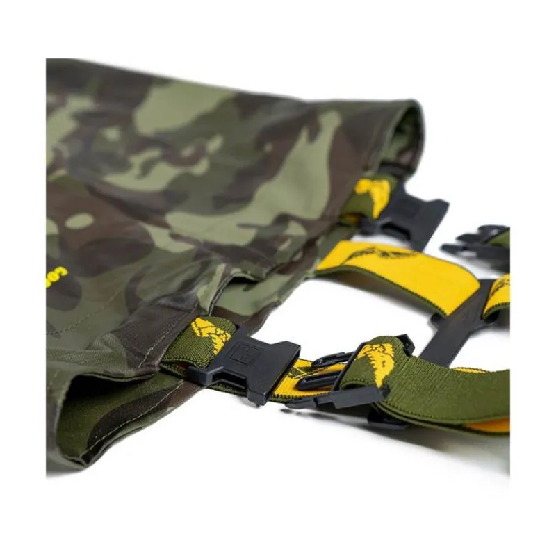 Good Year Kidsplay Waders Pvc Enfant Camo