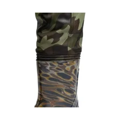 Good Year Kidsplay Waders Pvc Enfant Camo