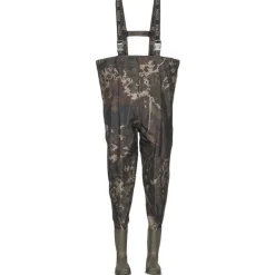 Nash Waders Pvc Zero Tolerance Hd Waders