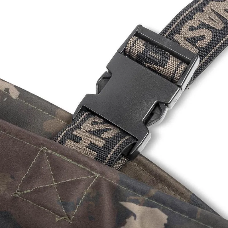 Nash Waders Pvc Zero Tolerance Hd Waders