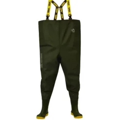 Vass Waders Pvc Tex 700E Wide-Boy Chest Wader