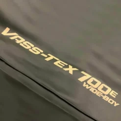 Vass Waders Pvc Tex 700E Wide-Boy Chest Wader
