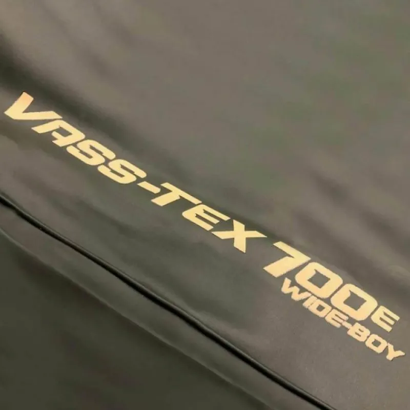 Vass Waders Pvc Tex 700E Wide-Boy Chest Wader