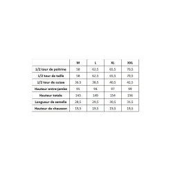 Daiwa Waders Stocking Respirant 3 Couches