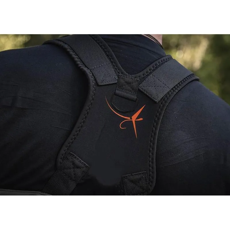 Devaux Waders Stocking Respirant 800 Zip