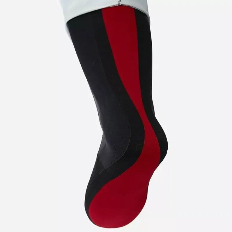 Finntrail Waders Stocking Respirant Wademan - Gris