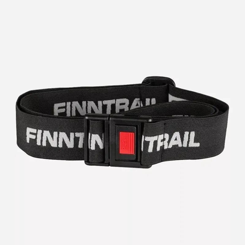 Finntrail Waders Stocking Respirant Wademan - Gris
