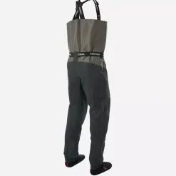 Finntrail Waders Stocking Respirant Wademan - Gris