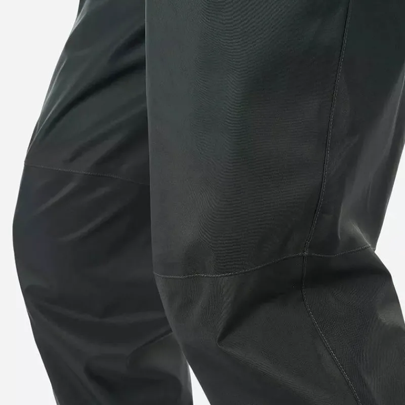 Finntrail Waders Stocking Respirant Wademan - Gris