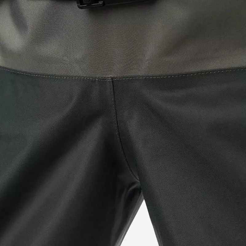 Finntrail Waders Stocking Respirant Wademan - Gris