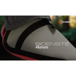 Hydrox Waders Stocking Respirant Imersion