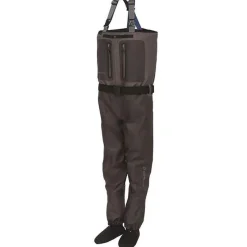 Kinetic Waders Stocking Respirant X5 - Gris