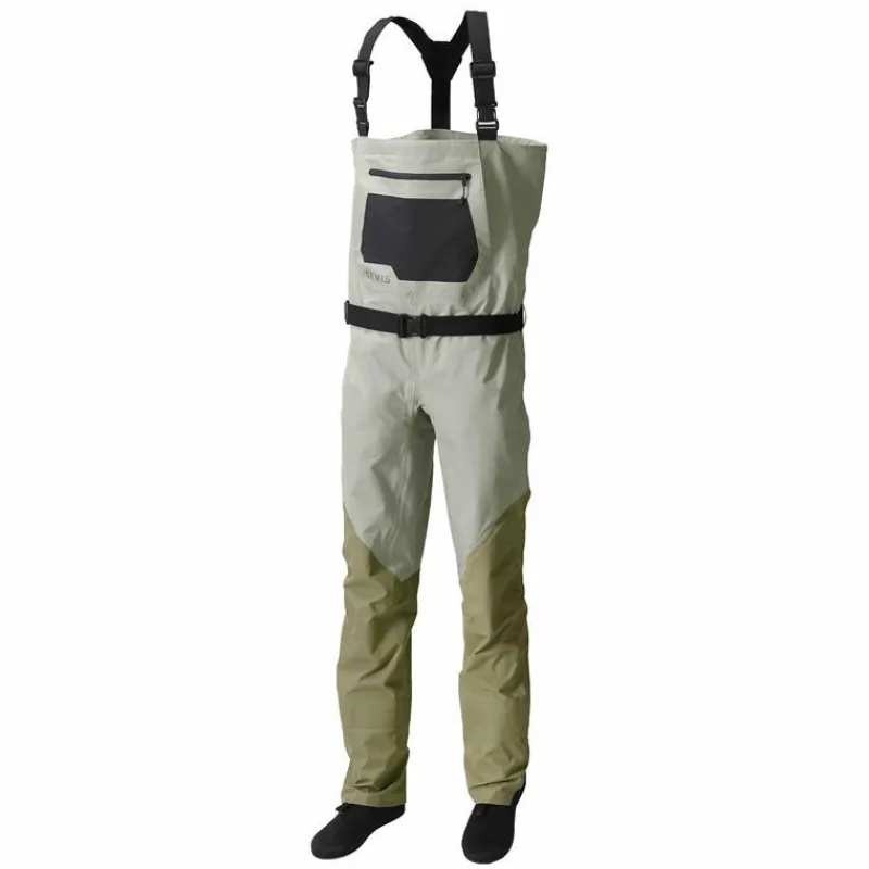Orvis Waders Stocking Respirant Clearwater - Mens