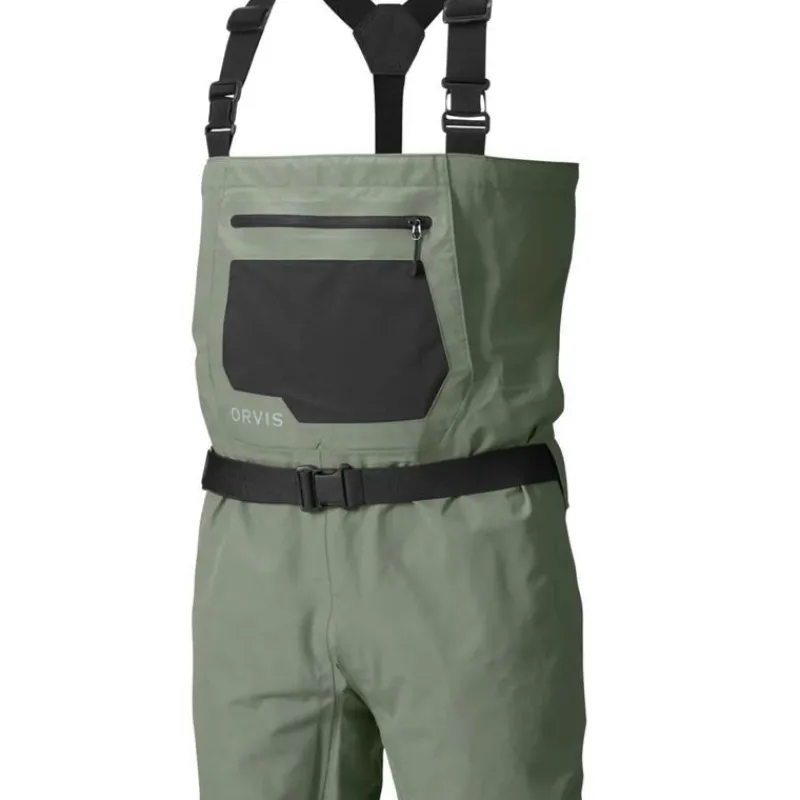 Orvis Waders Stocking Respirant Clearwater - Mens