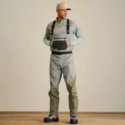 Orvis Waders Stocking Respirant Clearwater - Mens