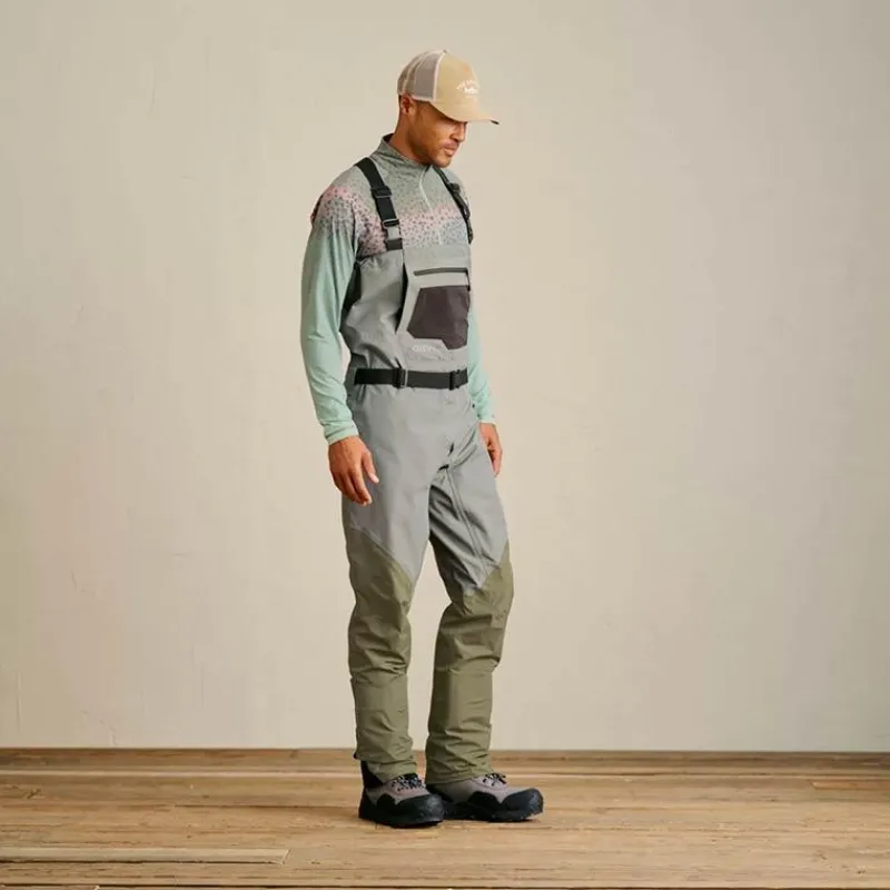 Orvis Waders Stocking Respirant Clearwater - Mens