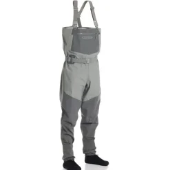 Vision Waders Stocking Respirant Koski Stkft Grey Waders