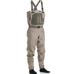 Vision Waders Stocking Tool Relief