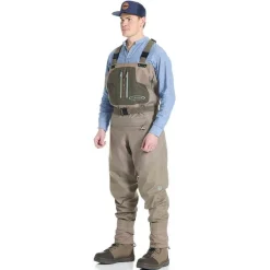 Vision Waders Stocking Tool Relief