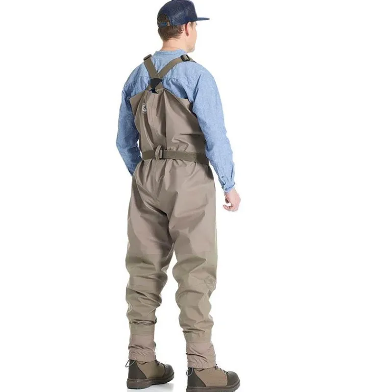 Vision Waders Stocking Tool Relief