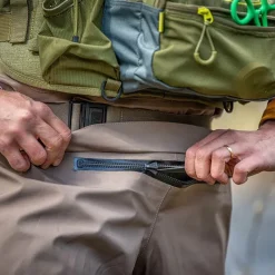 Vision Waders Stocking Tool Relief